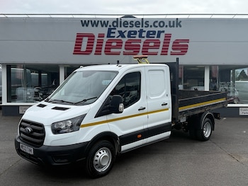 Used Ford Transit 2022 for sale - 78710834: Photo