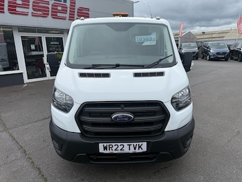 Used Ford Transit 2022 for sale - 78710834: Photo