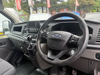 Used Ford Transit 2022 for sale - 78710834: Photo