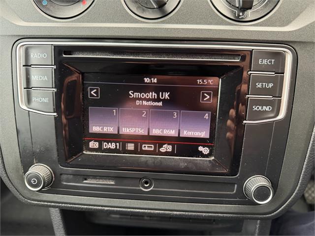 Used Volkswagen Caddy 2020 for sale - 76620670: Photo 10