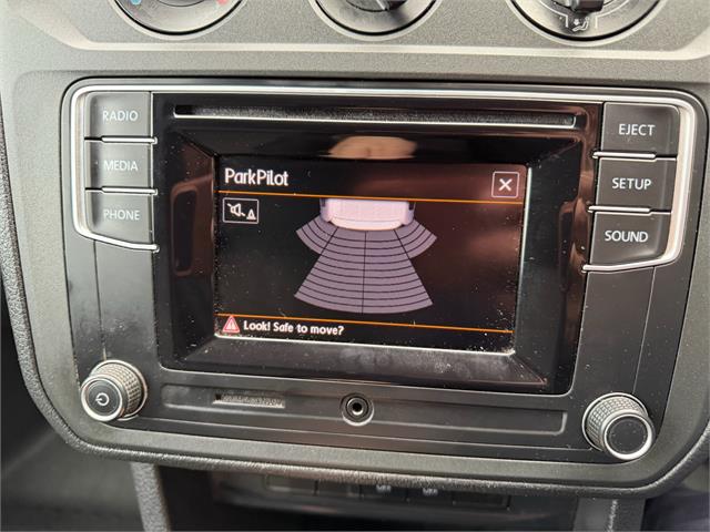 Used Volkswagen Caddy 2020 for sale - 76620670: Photo 11