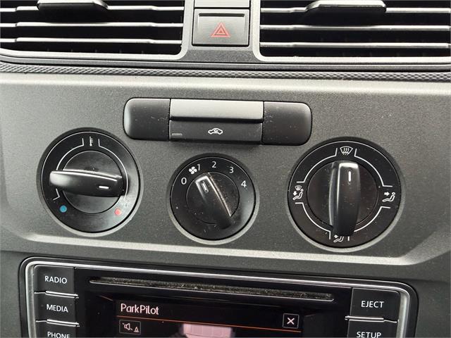 Used Volkswagen Caddy 2020 for sale - 76620670: Photo 12