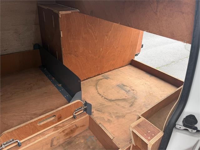 Used Volkswagen Caddy 2020 for sale - 76620670: Photo 19