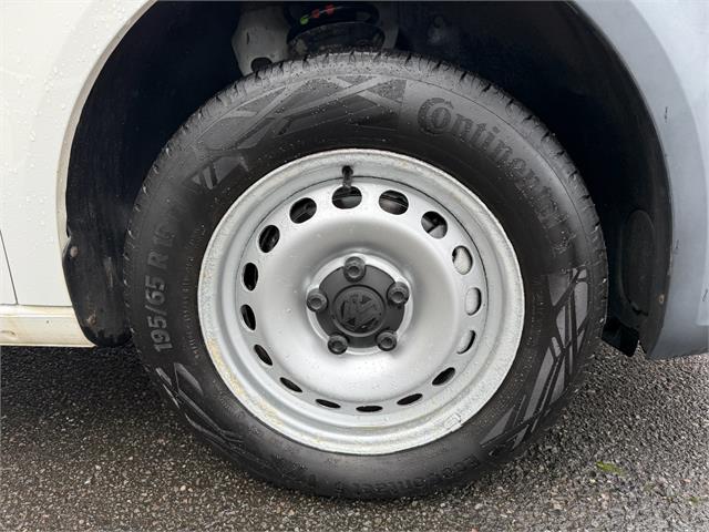 Used Volkswagen Caddy 2020 for sale - 76620670: Photo 4