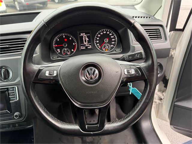 Used Volkswagen Caddy 2020 for sale - 76620670: Photo 8