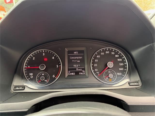 Used Volkswagen Caddy 2020 for sale - 76620670: Photo 9