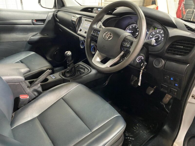 Used Toyota Hilux 2022 for sale - 77681380: Photo 5