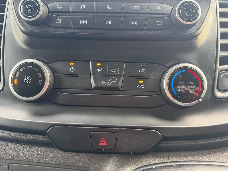 Used Ford Transit 2022 for sale - 77370321: Photo 10