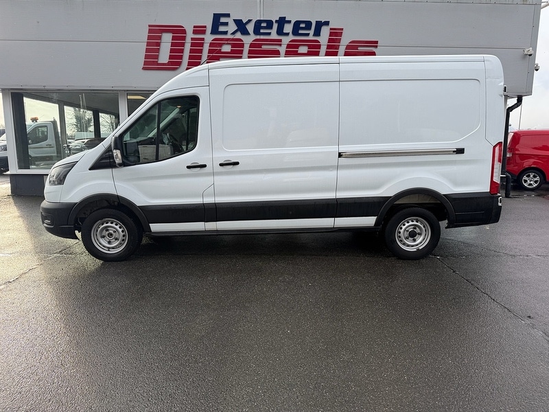 Used Ford Transit 2022 for sale - 77370321: Photo 14