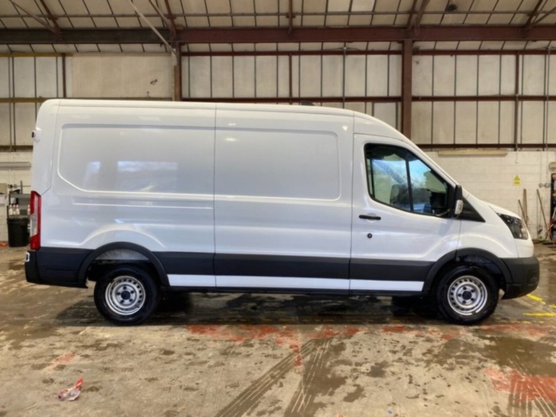 Used Ford Transit 2022 for sale - 77370321: Photo 3