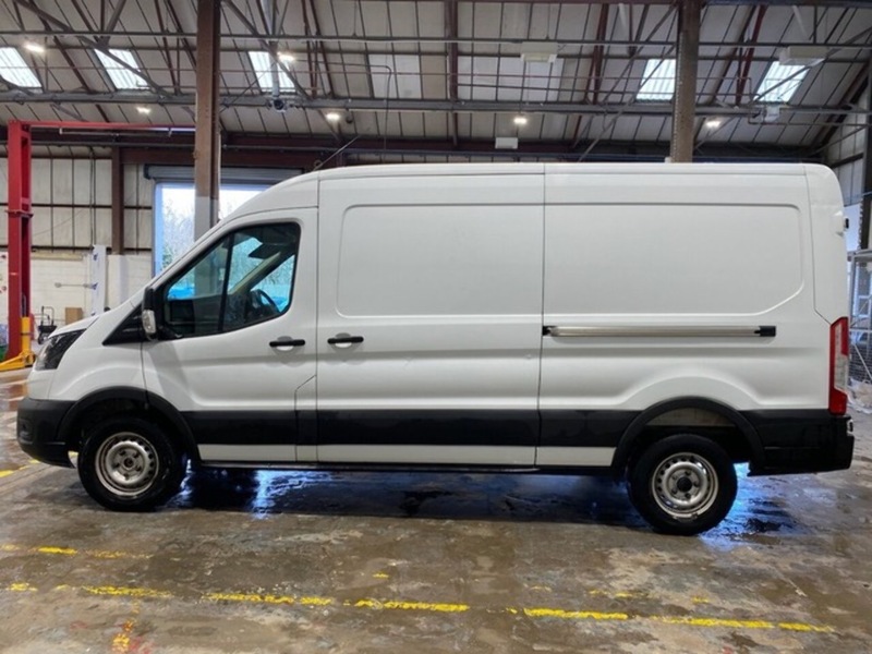 Used Ford Transit 2022 for sale - 77370321: Photo 4