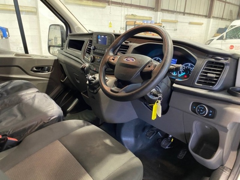 Used Ford Transit 2022 for sale - 77370321: Photo 5