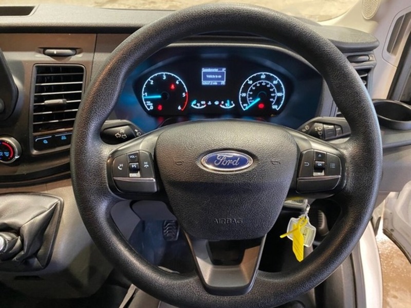 Used Ford Transit 2022 for sale - 77370321: Photo 6
