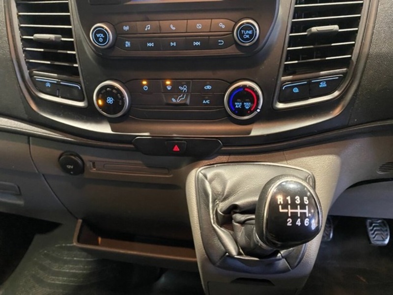 Used Ford Transit 2022 for sale - 77370321: Photo 7