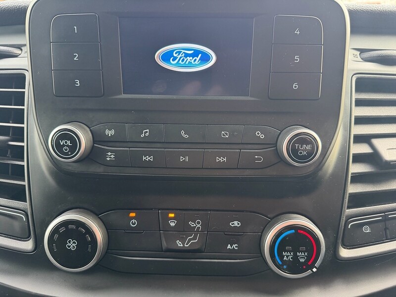 Used Ford Transit 2022 for sale - 77370321: Photo 9