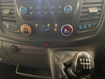 Used Ford Transit 2022 for sale - 79537294: Photo