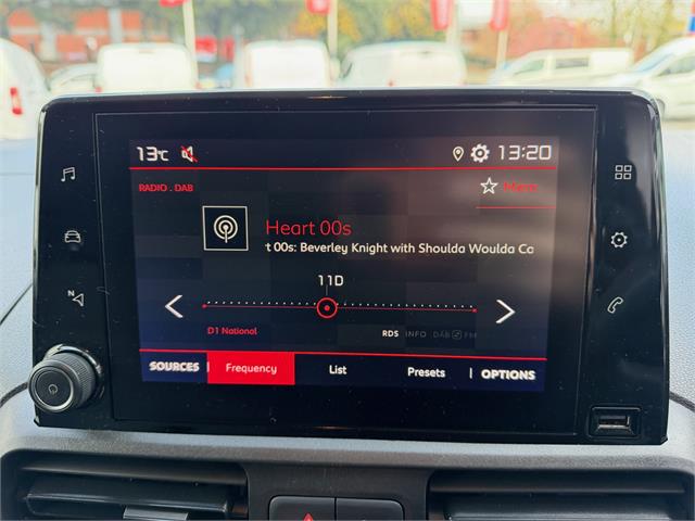 Used Citroen Berlingo 2020 for sale - 76618944: Photo 10