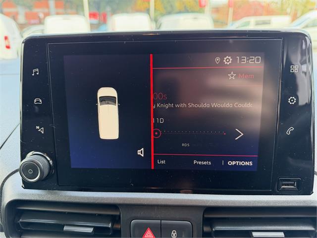 Used Citroen Berlingo 2020 for sale - 76618944: Photo 11