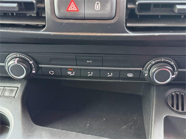 Used Citroen Berlingo 2020 for sale - 76618944: Photo 13