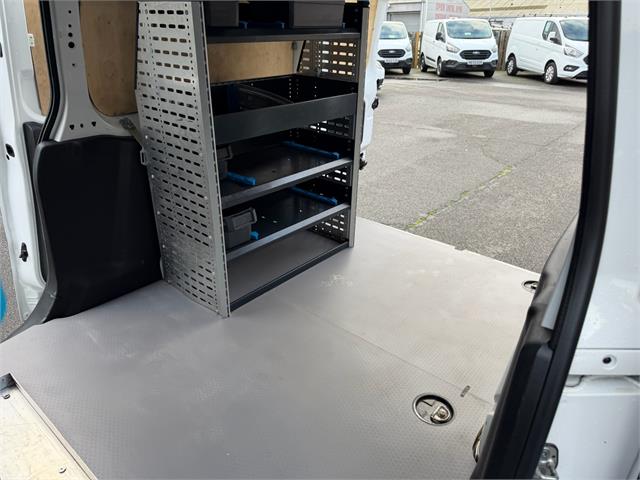 Used Citroen Berlingo 2020 for sale - 76618944: Photo 19