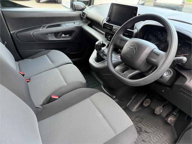 Used Citroen Berlingo 2020 for sale - 76618944: Photo 5