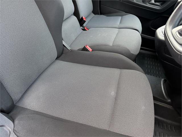 Used Citroen Berlingo 2020 for sale - 76618944: Photo 6