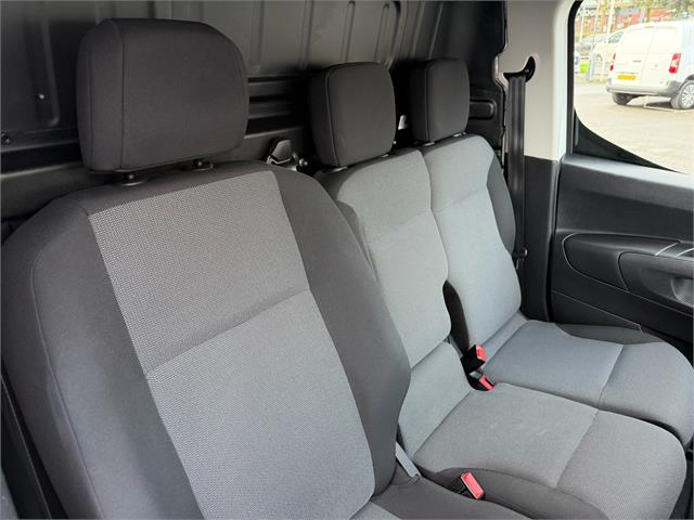 Used Citroen Berlingo 2020 for sale - 76618944: Photo 7