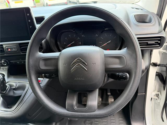 Used Citroen Berlingo 2020 for sale - 76618944: Photo 8
