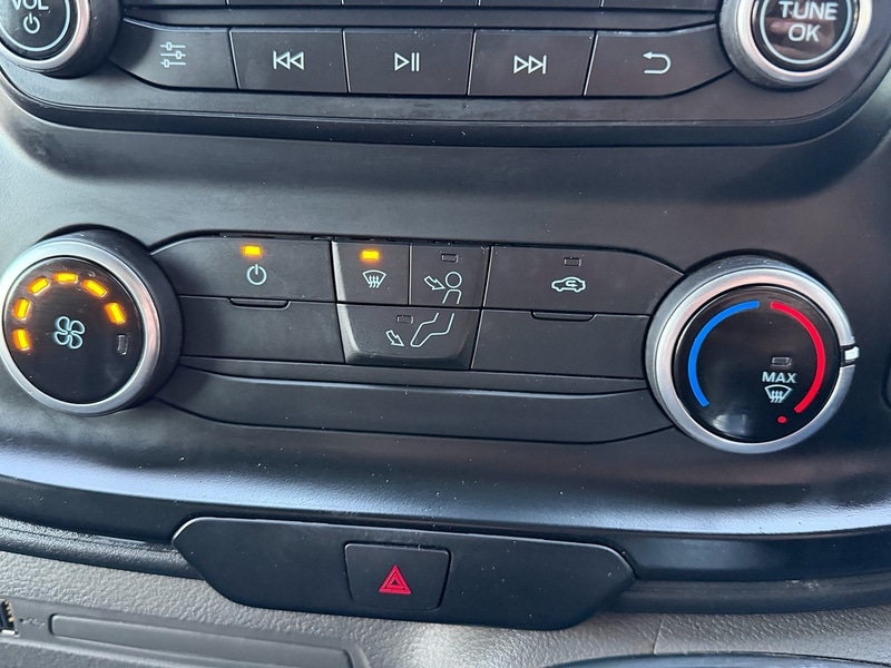 Used Ford Transit 2022 for sale - 76907860: Photo 11