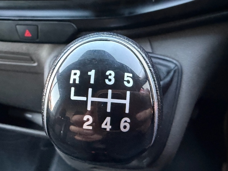 Used Ford Transit 2022 for sale - 76907860: Photo 12