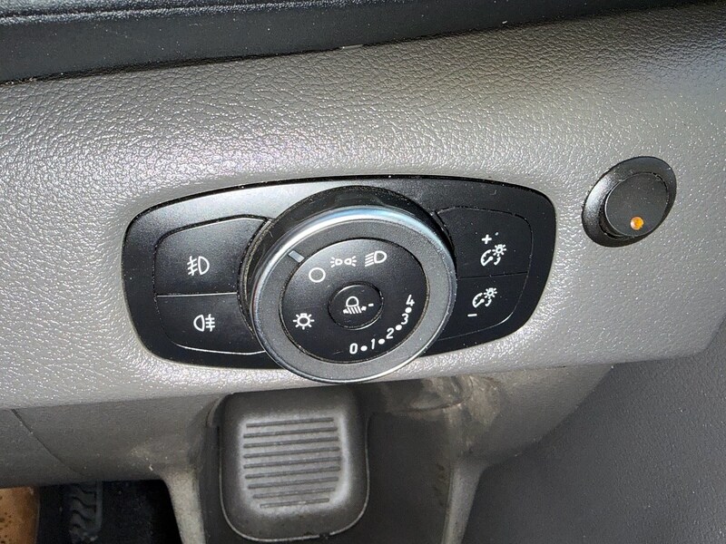 Used Ford Transit 2022 for sale - 76907860: Photo 13