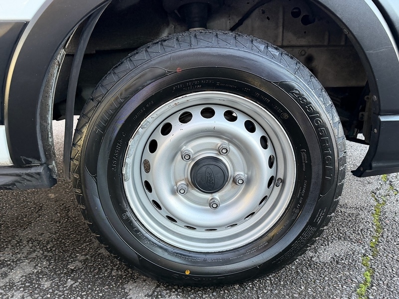 Used Ford Transit 2022 for sale - 76907860: Photo 6