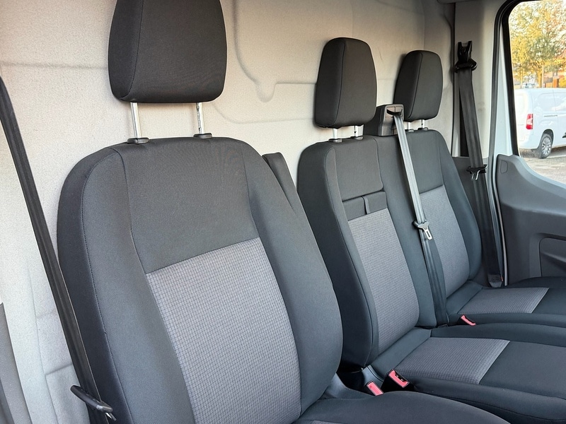 Used Ford Transit 2022 for sale - 76907860: Photo 7