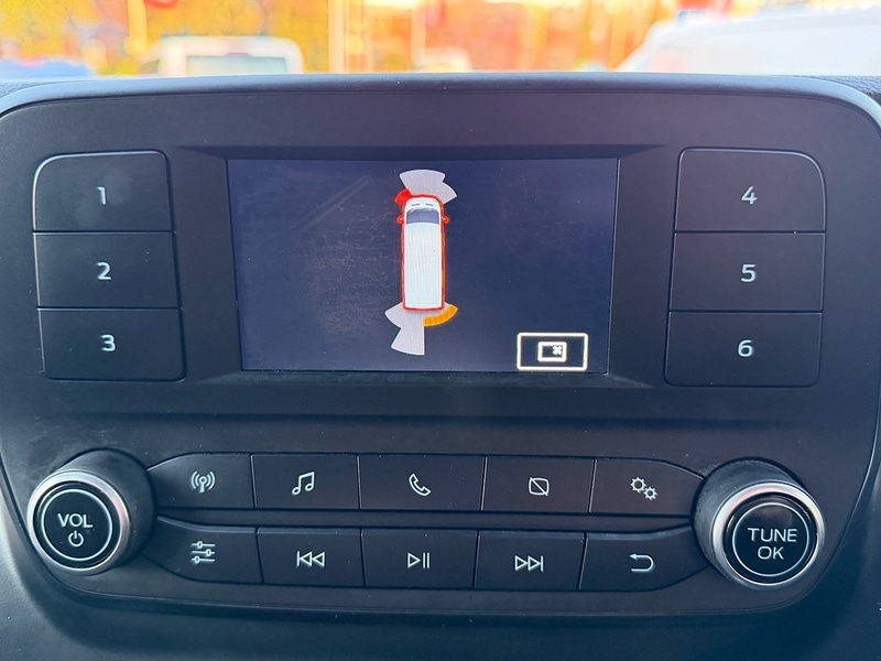 Used Ford Transit 2022 for sale - 76907860: Photo 8