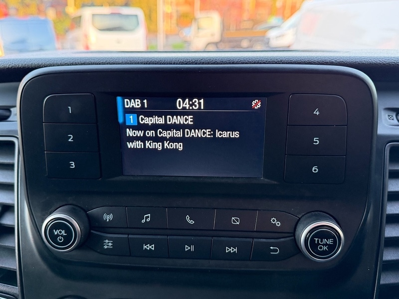 Used Ford Transit 2022 for sale - 76907860: Photo 9