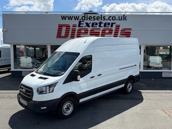 Used Ford Transit 2022 for sale - 78710826: Photo