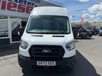 Used Ford Transit 2022 for sale - 78710826: Photo