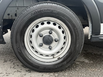Used Ford Transit 2022 for sale - 78710826: Photo