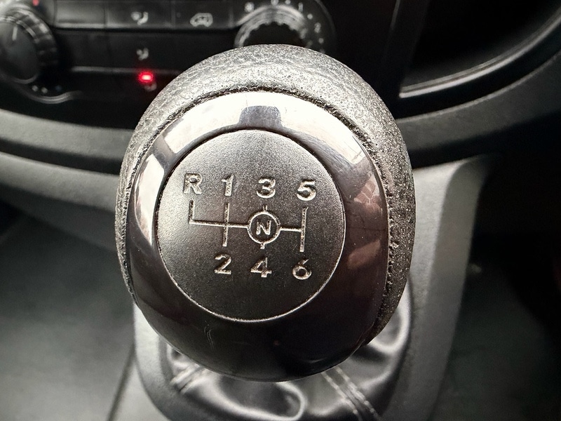 Used Mercedes-Benz Vito 2021 for sale - 76907835: Photo 13