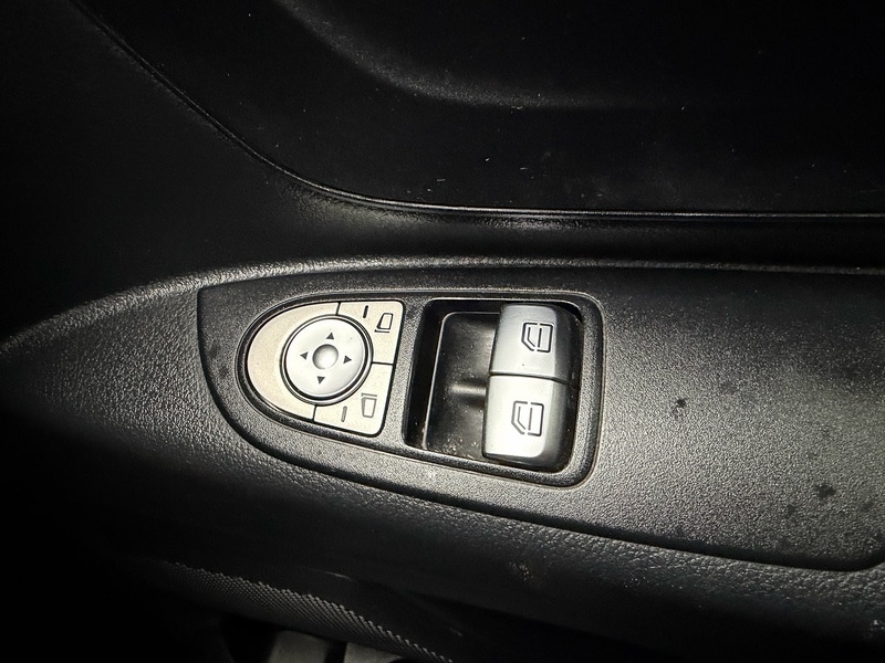 Used Mercedes-Benz Vito 2021 for sale - 76907835: Photo 14