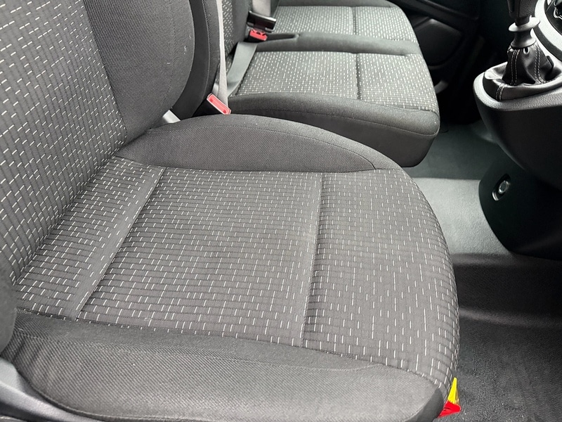 Used Mercedes-Benz Vito 2021 for sale - 76907835: Photo 6