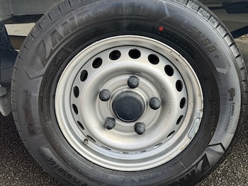 Used Ford Transit 2023 for sale - 78083685: Photo