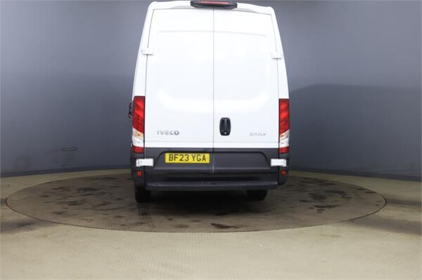 Used Iveco Daily 2023 for sale - 76306139: Photo 10