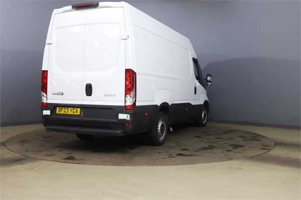 Used Iveco Daily 2023 for sale - 76306139: Photo 11
