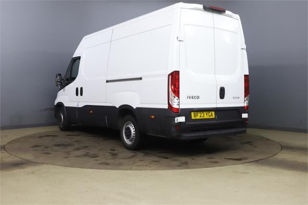 Used Iveco Daily 2023 for sale - 76306139: Photo 12