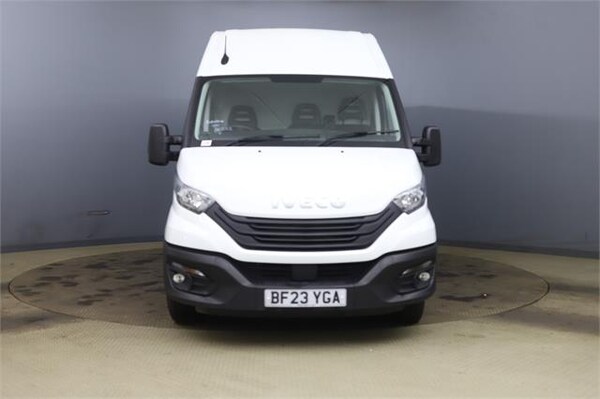 Used Iveco Daily 2023 for sale - 76306139: Photo 1