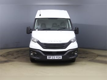 Iveco - Daily