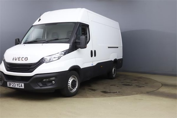 Used Iveco Daily 2023 for sale - 76306139: Photo 2