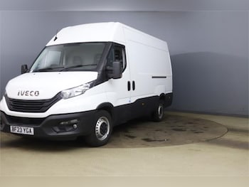 Used Iveco Daily 2023 for sale - 76306139: Photo 2