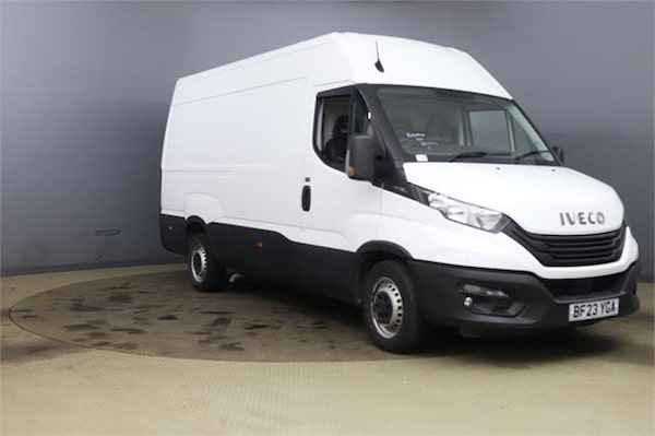 Used Iveco Daily 2023 for sale - 76306139: Photo 3